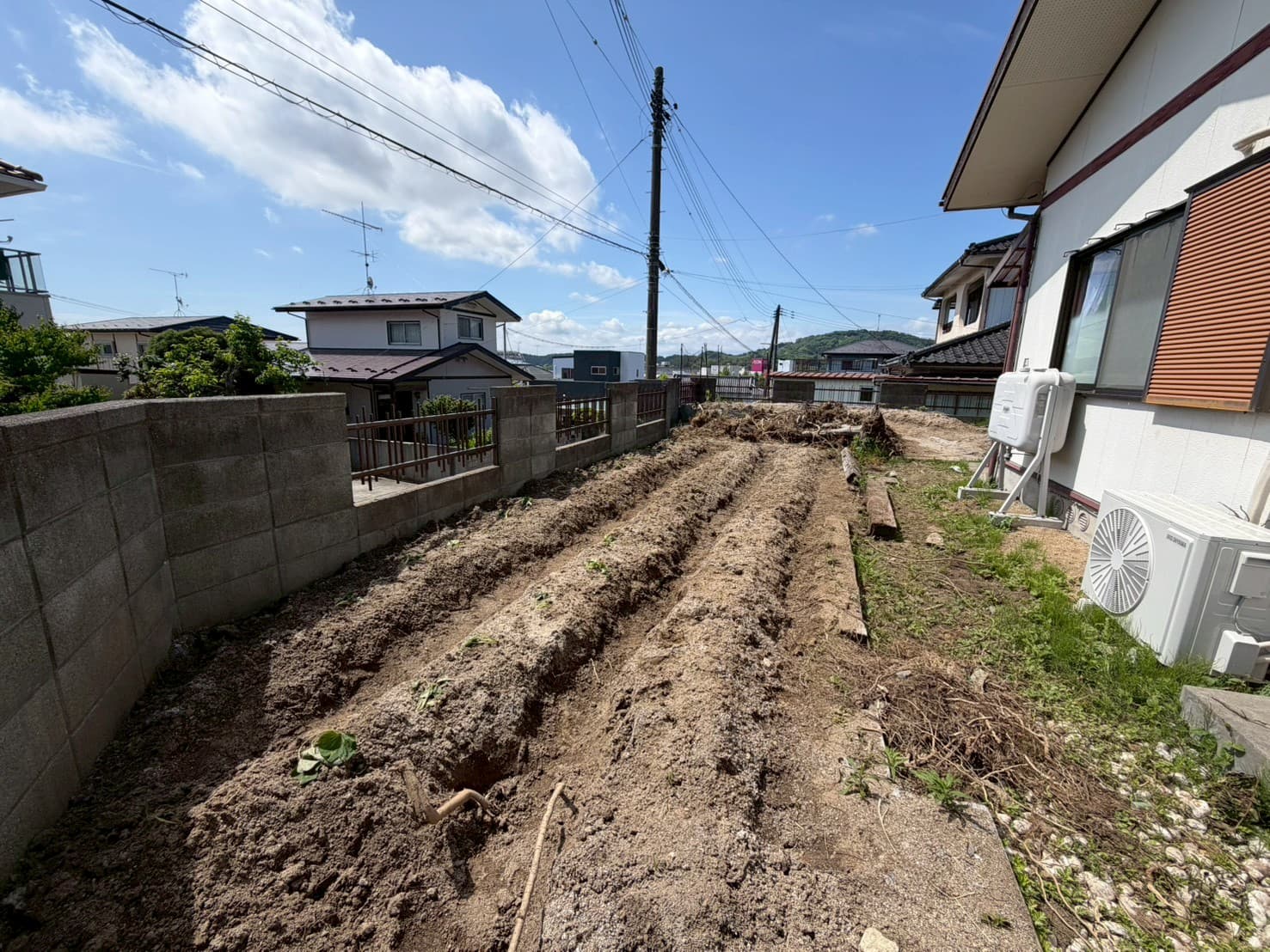 INCL BASE 施設写真 7