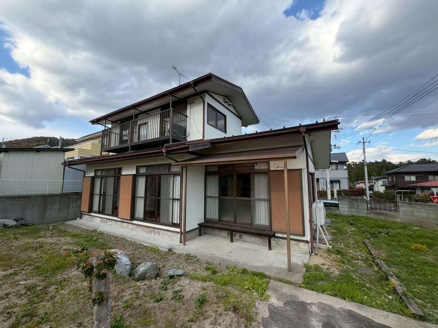 INCL BASE - ショートステイ事業所