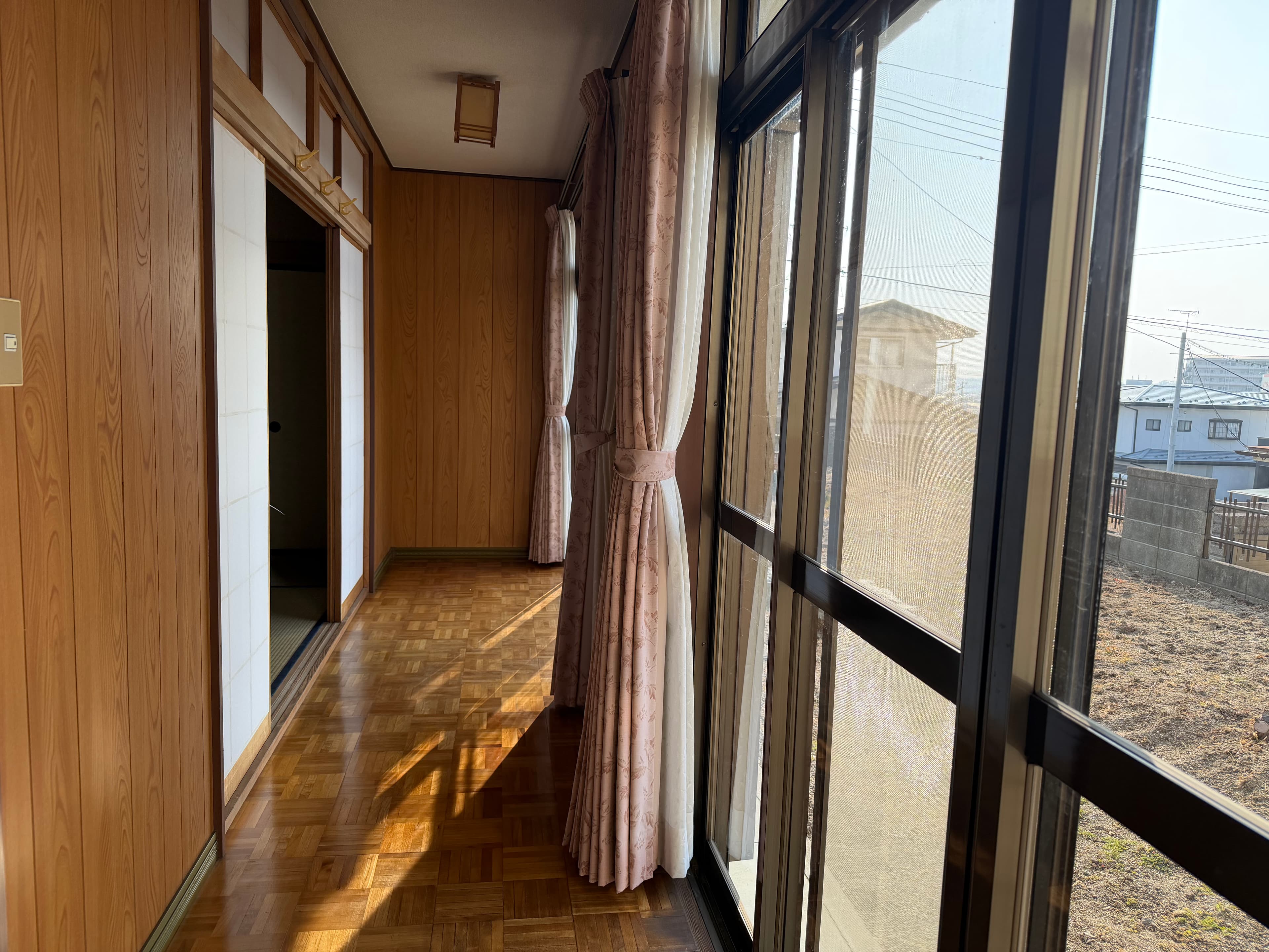 INCL BASE 施設写真 2