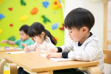 学習療育